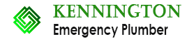 Emergency Plumber Kennington